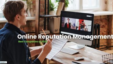 The Best Online Reputation Management Companies of 2025