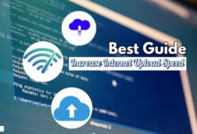 How to Increase Internet Upload Speed
