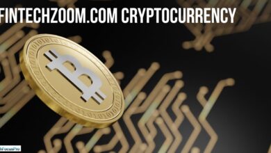 FintechZoom.com Cryptocurrency