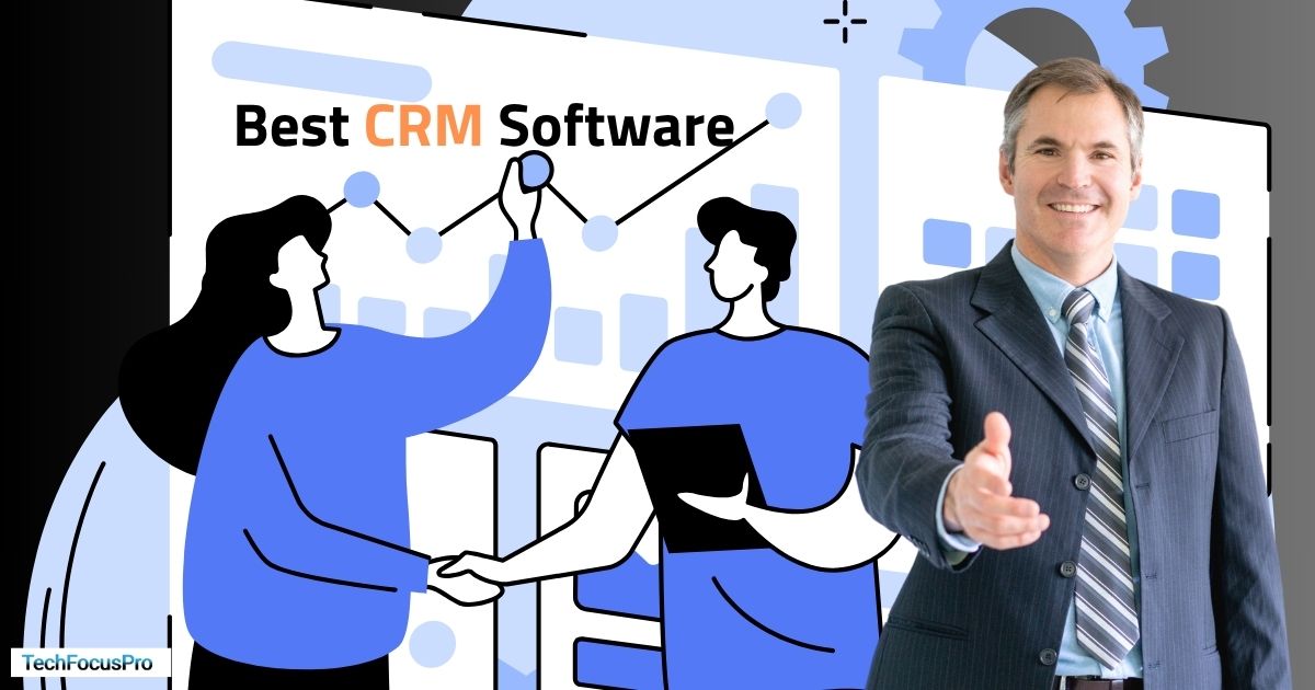 Best CRM Software for Insurance Agents