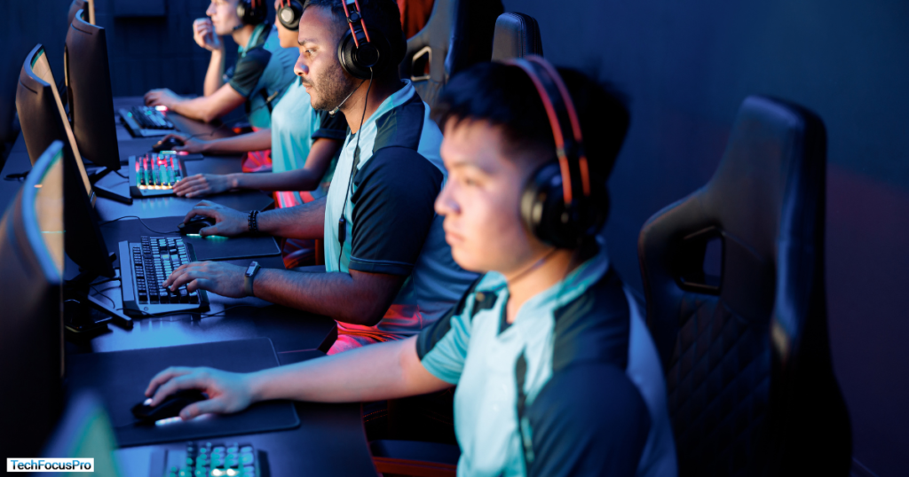 Why People Join Gaming Clans
