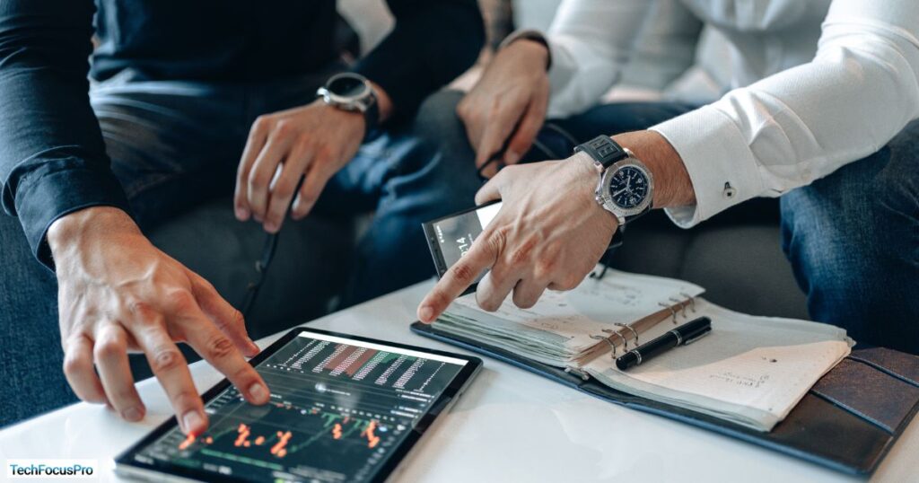 Benefits of Using FintechZoom.com for Cryptocurrency Information