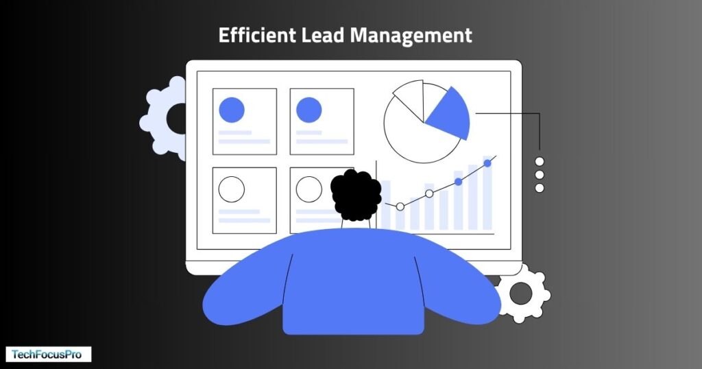 Benefits of CRM Software for Insurance Agents