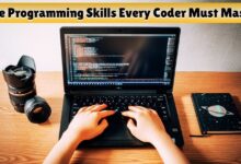Programming Skills Every Coder Should Master