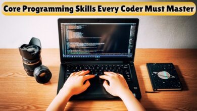 Programming Skills Every Coder Should Master