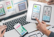 Mobile App Development Companies in Washington