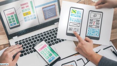 Mobile App Development Companies in Washington