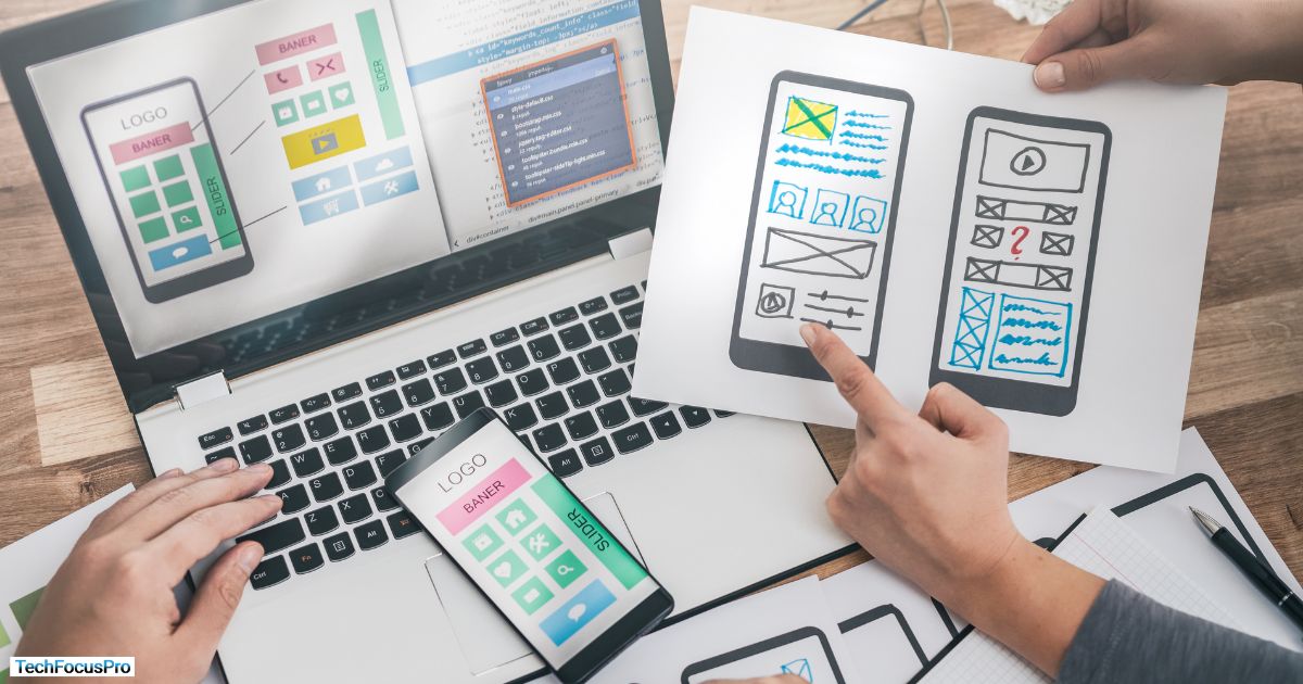 Mobile App Development Companies in Washington