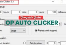 op auto clicker complete guide