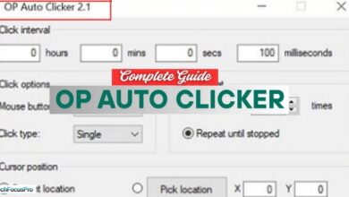 op auto clicker complete guide
