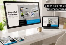 6 Tips for Better Site Performance
