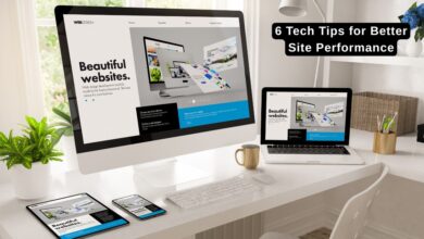 6 Tips for Better Site Performance