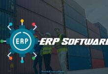 How ERP Software Can Transform Your Supply Chain Management