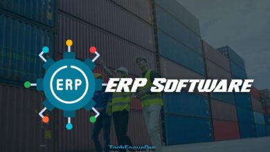 How ERP Software Can Transform Your Supply Chain Management