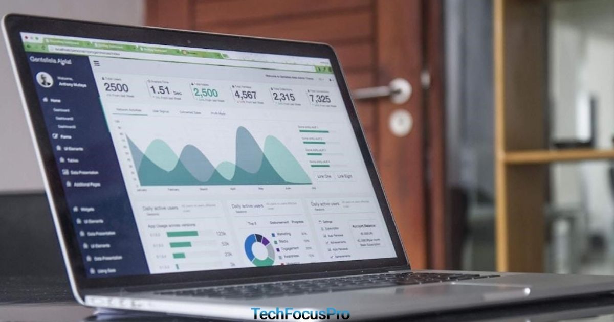 ERP-Driven Analytics: Unlocking Data Insights for Supply Chain Optimization