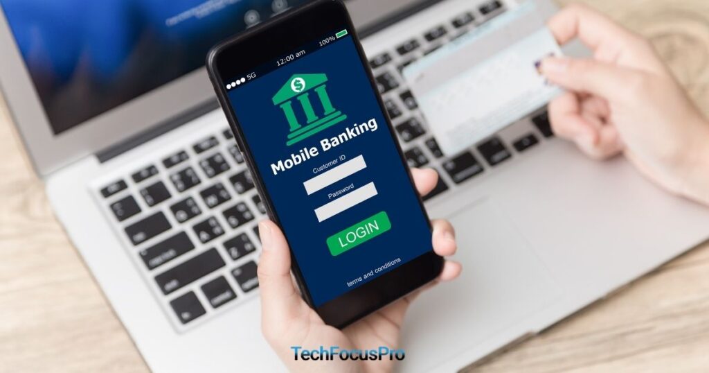 Online and Mobile Banking