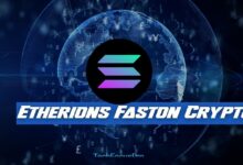 Etherions Faston Crypto