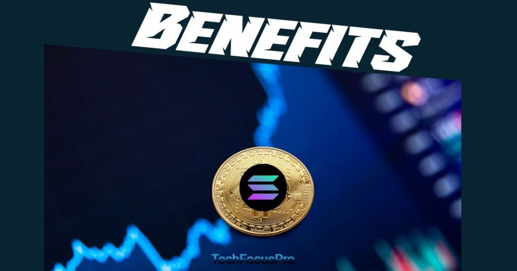 Benefits of Etherions Faston Crypto