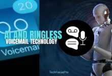 AI and Ringless Voicemail Technology Executive Summary
