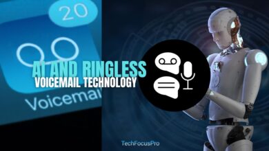AI and Ringless Voicemail Technology Executive Summary