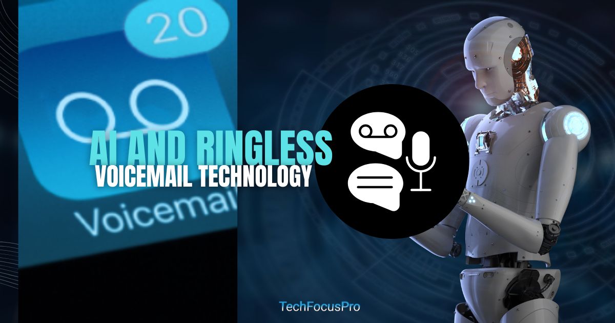 AI and Ringless Voicemail Technology Executive Summary