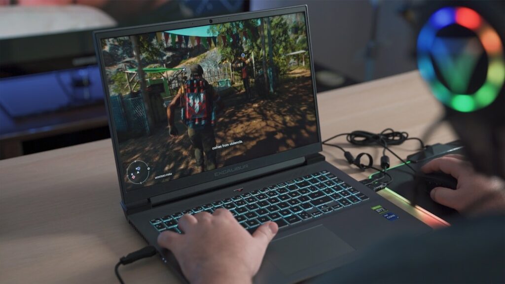 AI Chatbots as Storytellers in gaming