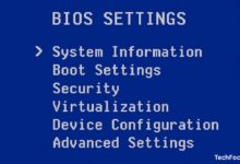 BIOS Settings Guide for Dell, HP, and Lenovo