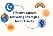 effective cultural marketing strategies for inclusivity