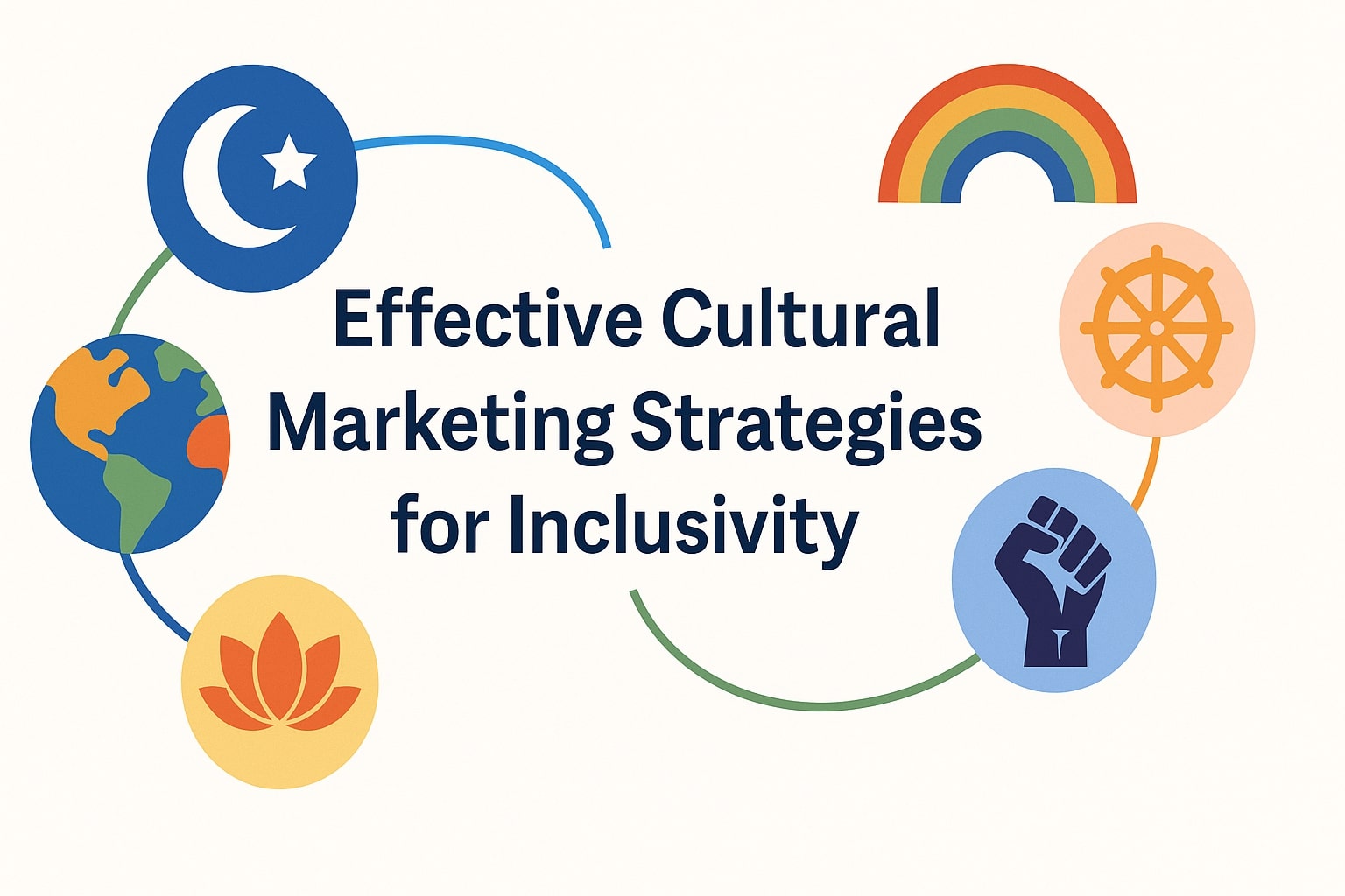 effective cultural marketing strategies for inclusivity
