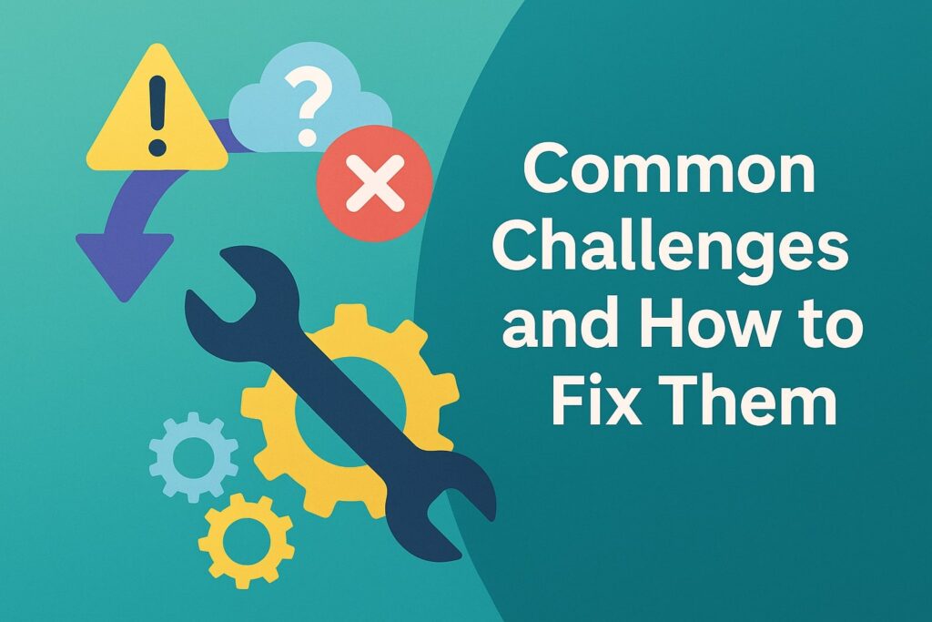 Common Challenges and How to Fix AI Governance Intake Prioritization Workflow