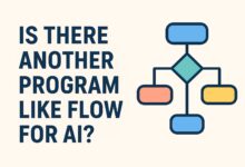 Is There Another Program Like Flow for AI