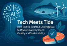How Pacific Seafood Leverages AI