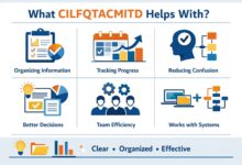 what cilfqtacmitd helps with