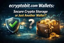 ecryptobit.com wallets