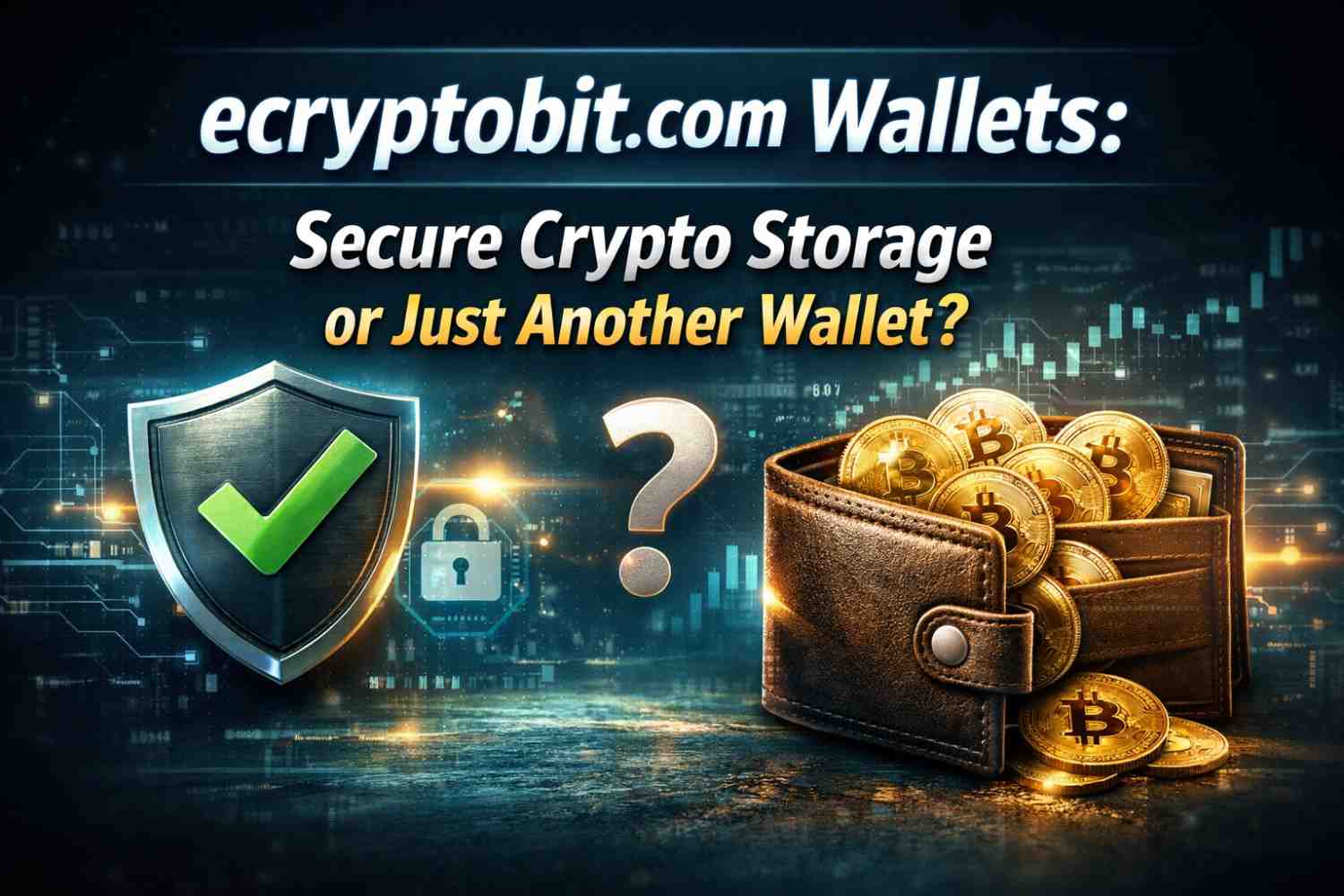 ecryptobit.com wallets