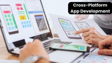 Cross-Platform App Development by Garage2Global