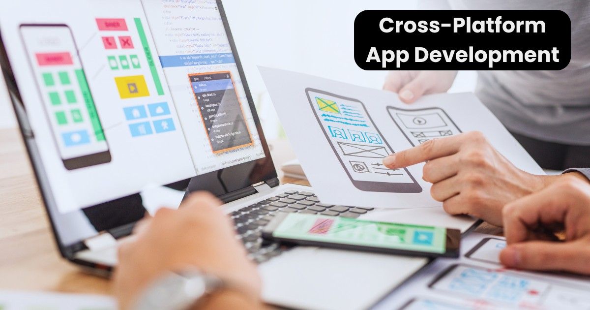 Cross-Platform App Development by Garage2Global