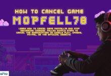 How to Cancel Game Mopfell78