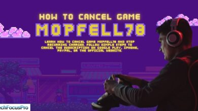 How to Cancel Game Mopfell78