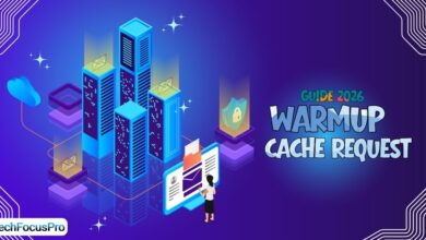 Warmup Cache Request