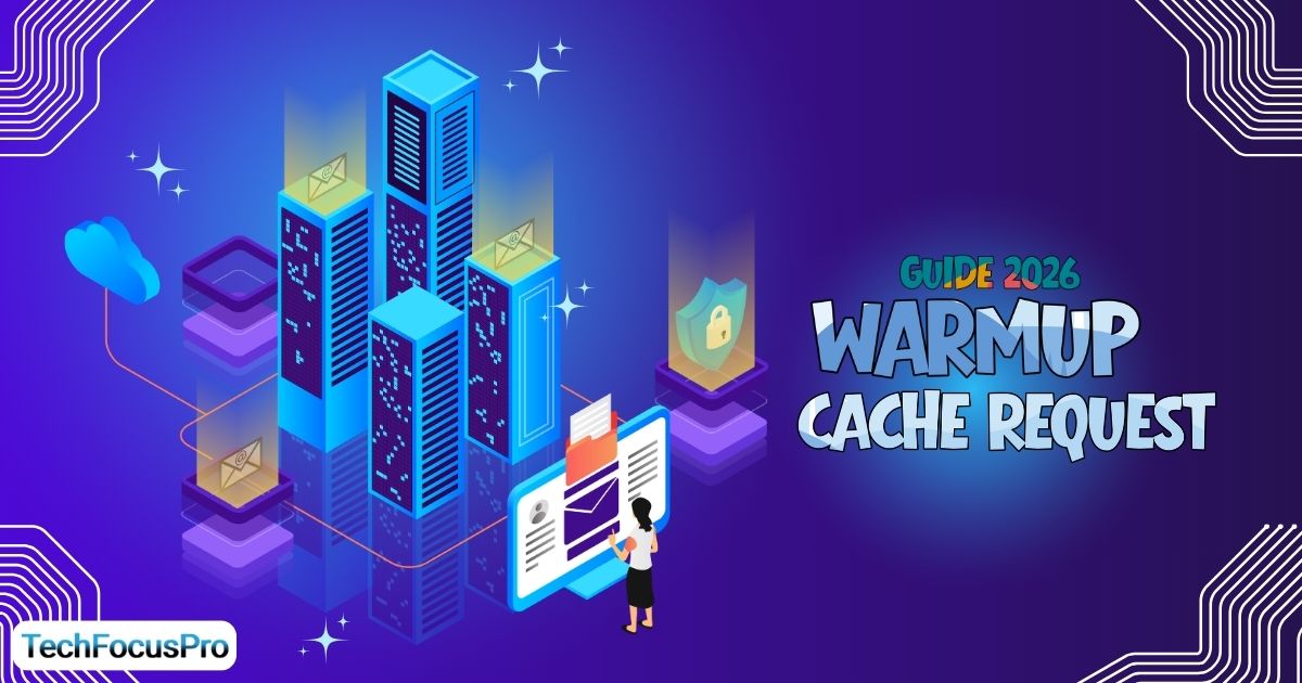 Warmup Cache Request
