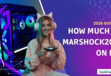 How Much Is The Game Marshock200 on PC