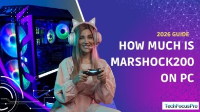 How Much Is The Game Marshock200 on PC