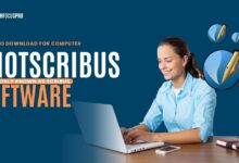 How to Download ShotScribus Software for Computer