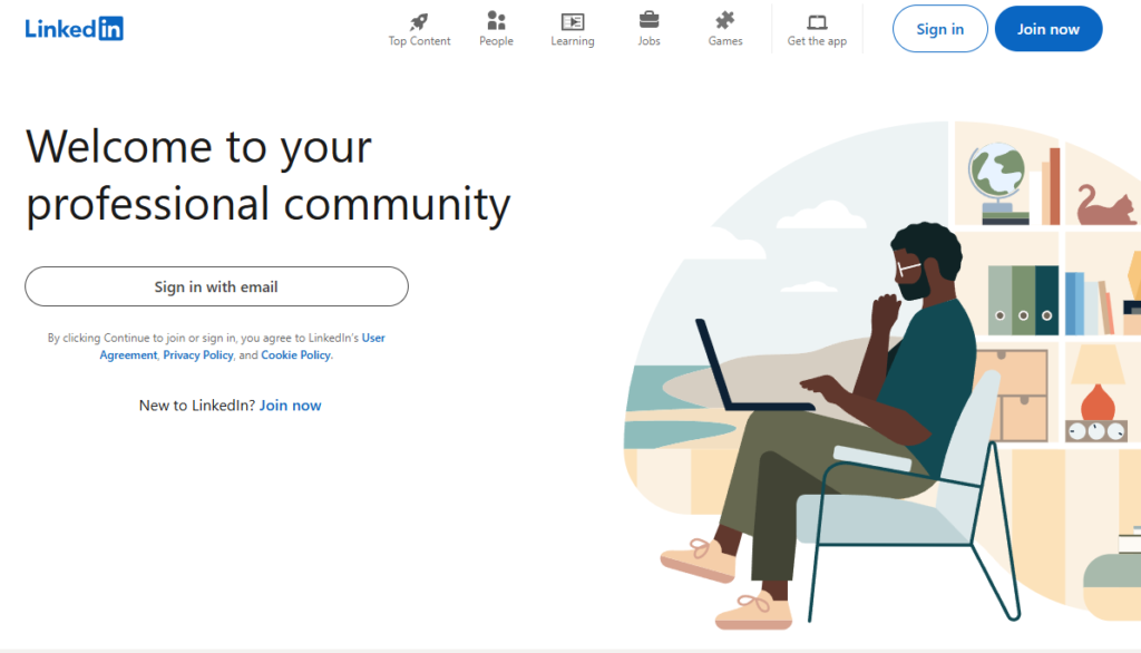 Social Networking Platforms