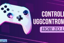 How to Use Controller UGGControman