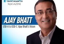 From USB-A to USB-C: How Ajay Bhatt’s Vision Still Powers Every Device in 2026
