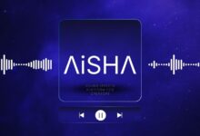 Aishasound