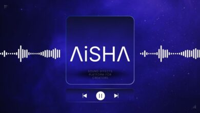 Aishasound