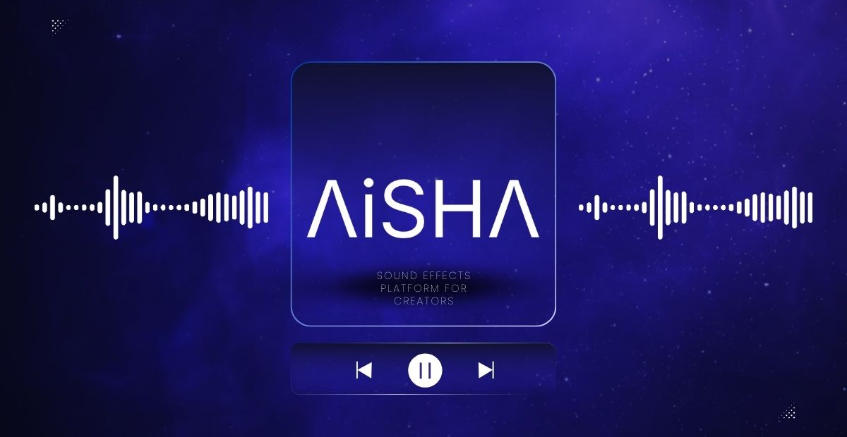 Aishasound